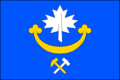 Flag of Javůrek