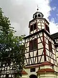 Tower