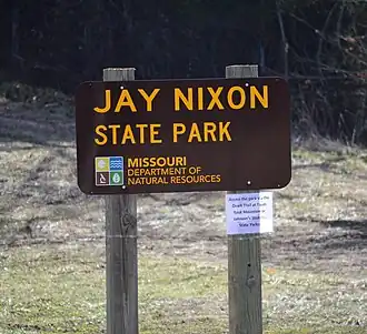 Sign