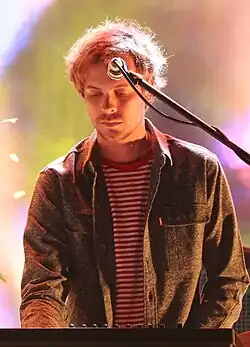 Watson in 2016