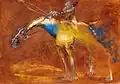 Ride B 40x50-oil-1999