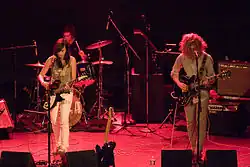 Bowery Ballroom 2007