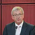 Jean-Claude Juncker (2005–2013) Luxembourg