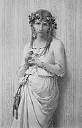 Ophelia