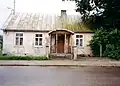 Old library (2001)