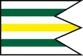 Flag of Jedlinka