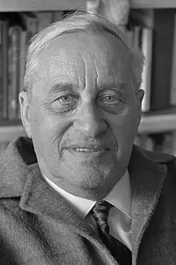 Jef Last (1968)
