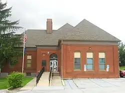 Borough Hall