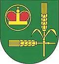 Coat of arms of Jeníkov