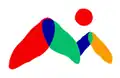 Official logo of Jeongseon