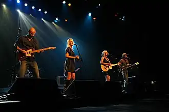 Tamworth Country Music Festival in Australia
