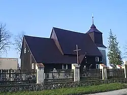 Church of Saint Michael Archangel
