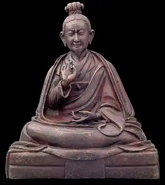 Jigme Lingpa