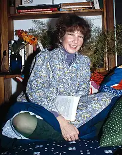 Robinson in 1979