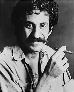 Croce in 1972