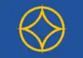 Official logo of Jinju