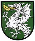 Coat of arms of Jirny