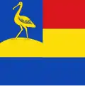 Flag of Jisp