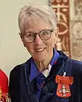 Jo Knight