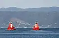 Tugs Kupe and Toia, 2006