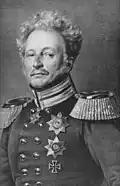 Johann Wilhelm von Krauseneck&nbsp;[de]