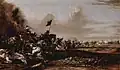 The Battle, Hermitage Museum