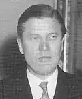 Johannes Virolainen
