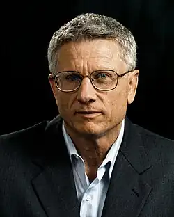 Wilson in 2020