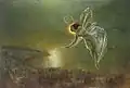 Spirit of the Night, 1879.