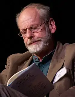 Casey in 2010