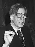 John Kenneth Galbraith[1][page&nbsp;needed]