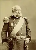 John Schofield
