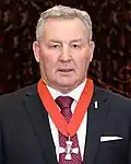 John Monaghan