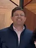 Jerome Laxale