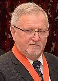 John Wood