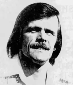Paycheck in 1975
