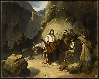 La Guerrillera