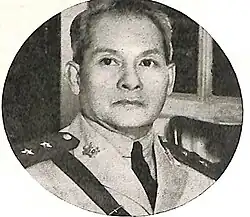 Jose de los Reyes