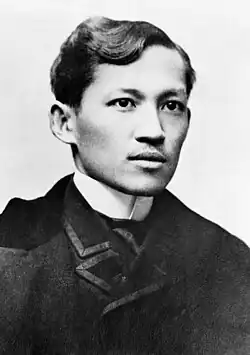 José Rizal