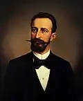 José Porciúncula