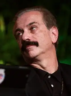 Farah in 2013