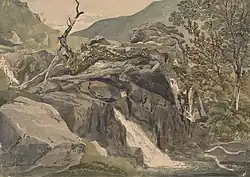 In Borrowdale