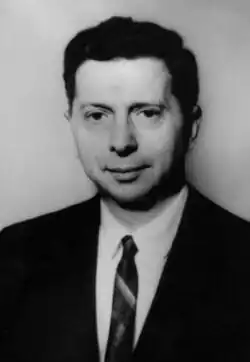 Shallit c. 1965