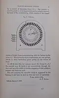 Figure from volume I of "The Scientific Papers"