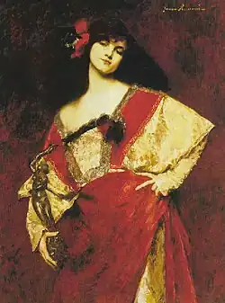 Tizianella
