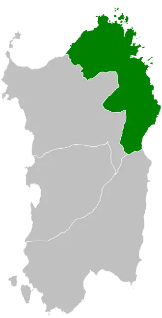 Gallura