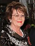 Judith Kirk
