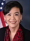 Rep. Chu