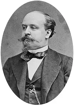 Juliusz Kossak