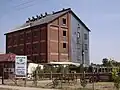 Licorice Factory